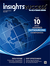 Insights Success: 10 Most Admired Outsourcing Companies 2018