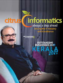 Insights Success: Outstanding Business in Kerala 2021