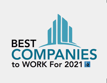 Insight Success: Best Companies To Work For 2021