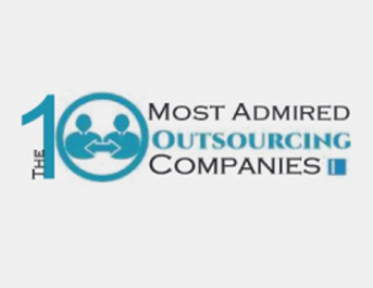 Insights Success: 10 Most Admired Outsourcing Companies 2018
