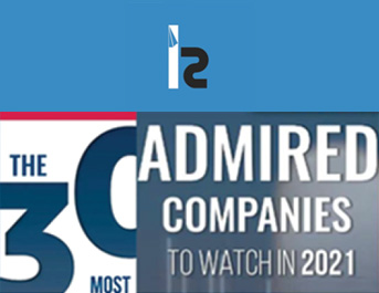 Insights Success: The 30 Most Admired Companies to Watch in 2021