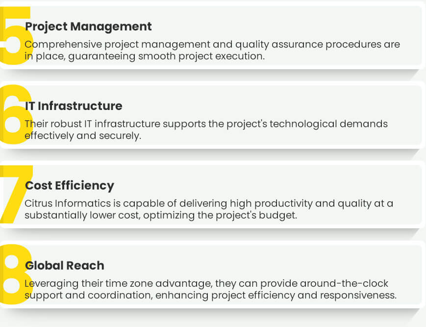 Joint-Development-Project Management