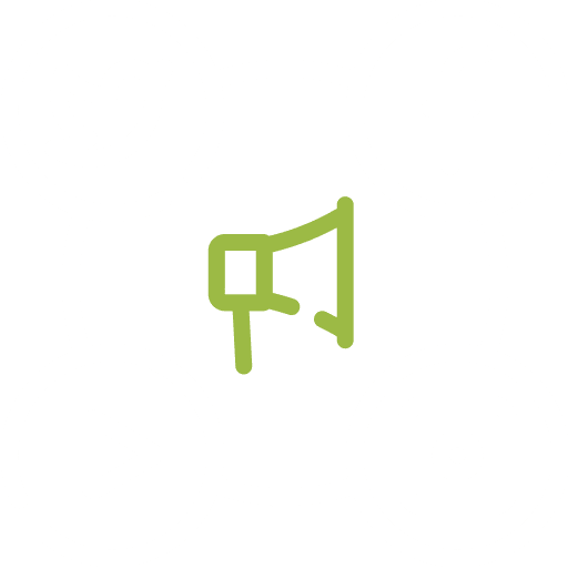 Social Media-flip back icon
