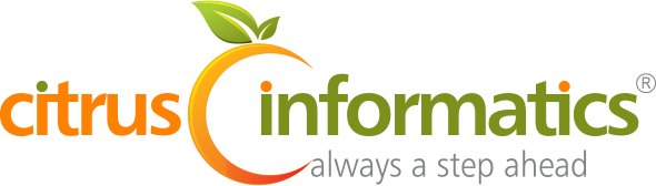 Citrus Informatics: Pioneering IT Services & Technology Solutions